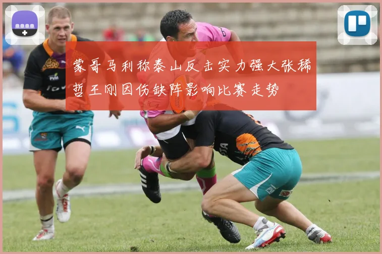 蒙哥马利称泰山反击实力强大张稀哲王刚因伤缺阵影响比赛走势